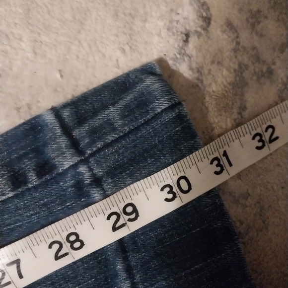 00s High Waisted Jeans - Picture 12 of 12